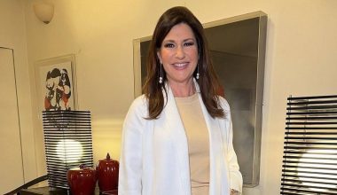 Ε.Νικολοπούλου για Ρ.Ντε Νίρο: «Ήταν θεός – Μου έκανε ένα πολύ διακριτικό φλερτ»