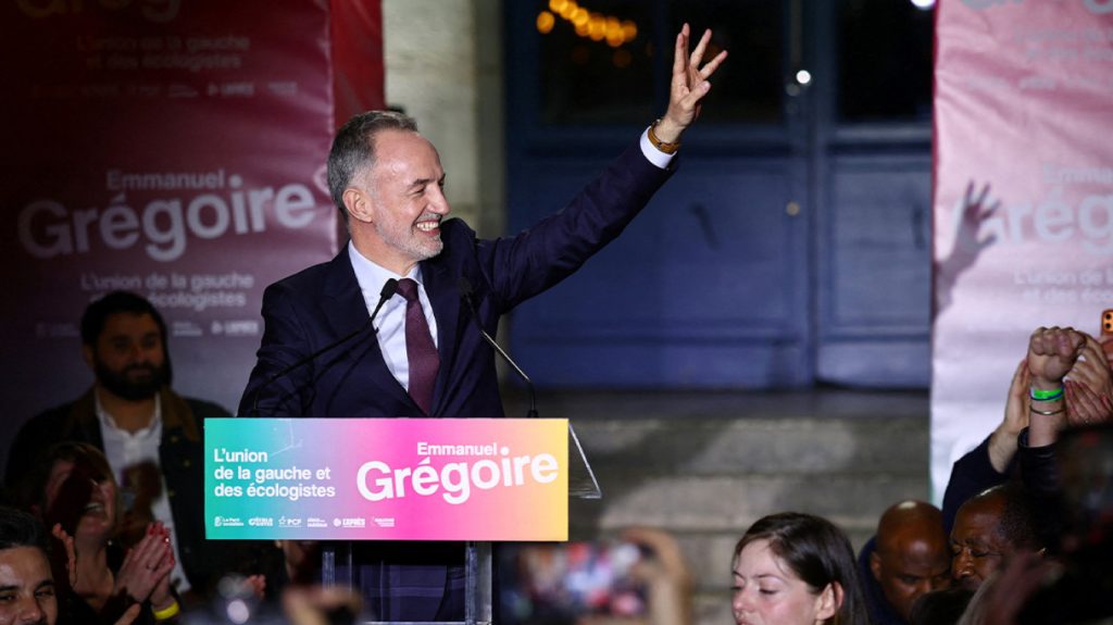 Δημοτικές εκλογές στη Γαλλία: Στην Αριστερά το Παρίσι, η Λυών και η Μασσαλία