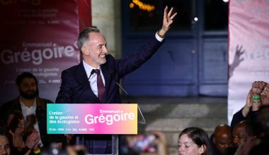 Δημοτικές εκλογές στη Γαλλία: Στην Αριστερά το Παρίσι, η Λυών και η Μασσαλία