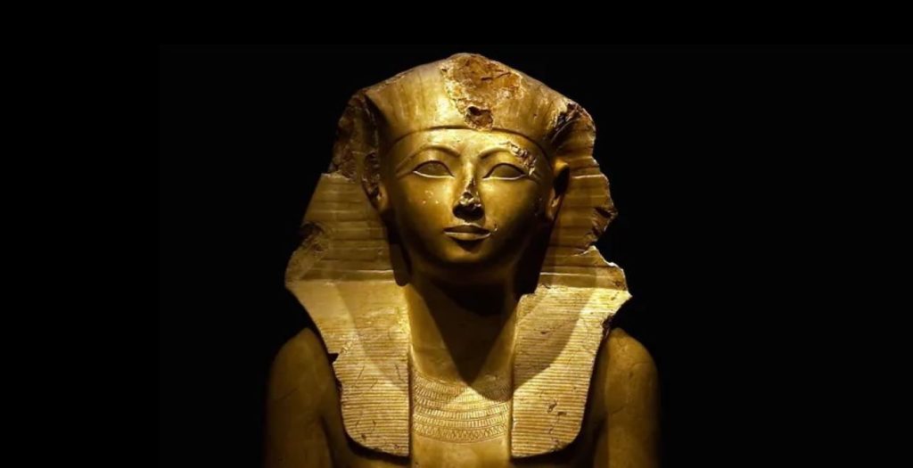 Η γυναίκα που κυβέρνησε μεταμφιεσμένη σε άντρα