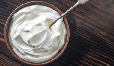 Τι συμβαίνει εάν τρως γιαούρτι κάθε μέρα