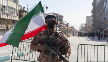 Ιράν προς Ν.Τραμπ και Ισραήλ: «Απόψε έχουν προγραμματιστεί εκπλήξεις για το Τελ Αβίβ»