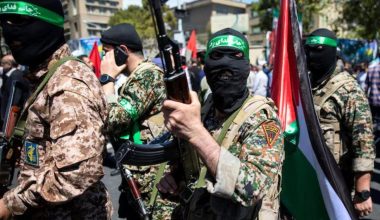 Φρουροί της Επανάστασης: «Κανείς δεν μπορεί να μας εμποδίσει να αποκτήσουμε πυρηνικά όπλα»