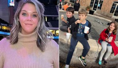 Τραγωδία στη Μινεσότα των ΗΠΑ: Δημοσιογράφος και τα τρία παιδιά της κάηκαν ζωντανοί μέσα στο σπίτι τους