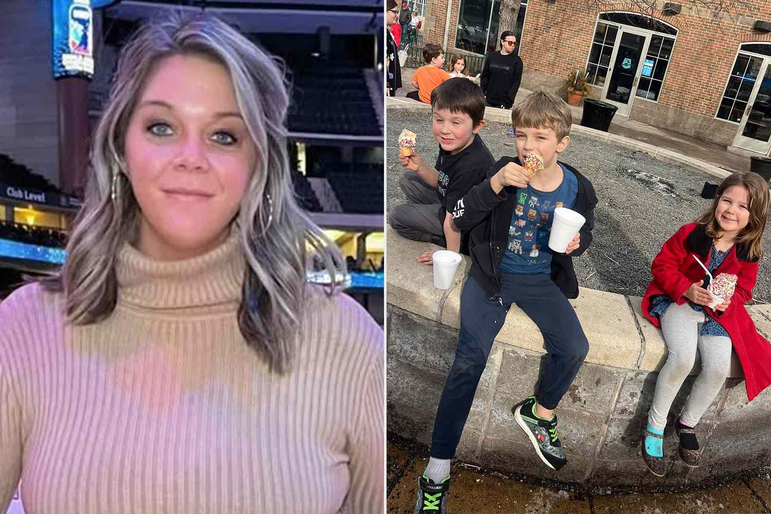 Τραγωδία στη Μινεσότα των ΗΠΑ: Δημοσιογράφος και τα τρία παιδιά της κάηκαν ζωντανοί μέσα στο σπίτι τους