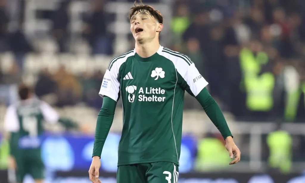 Πλήγμα για τον Παναθηναϊκό: Εκτός για το υπόλοιπο της σεζόν ο Γ.Κάτρης – Τραυματίας και ο Ερνάντεθ