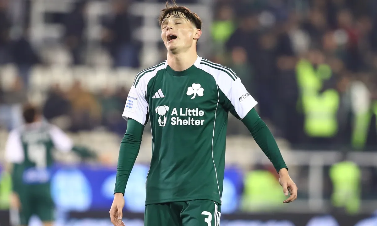 Πλήγμα για τον Παναθηναϊκό: Εκτός για το υπόλοιπο της σεζόν ο Γ.Κάτρης – Τραυματίας και ο Ερνάντεθ