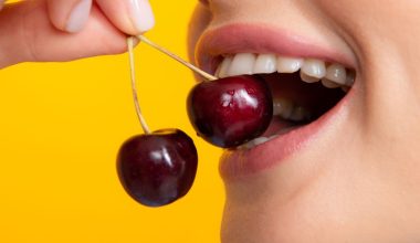 Ούτε ένα… ούτε δύο: Αυτά είναι τα πέντε οφέλη που έχουν για την υγεία τα κεράσια