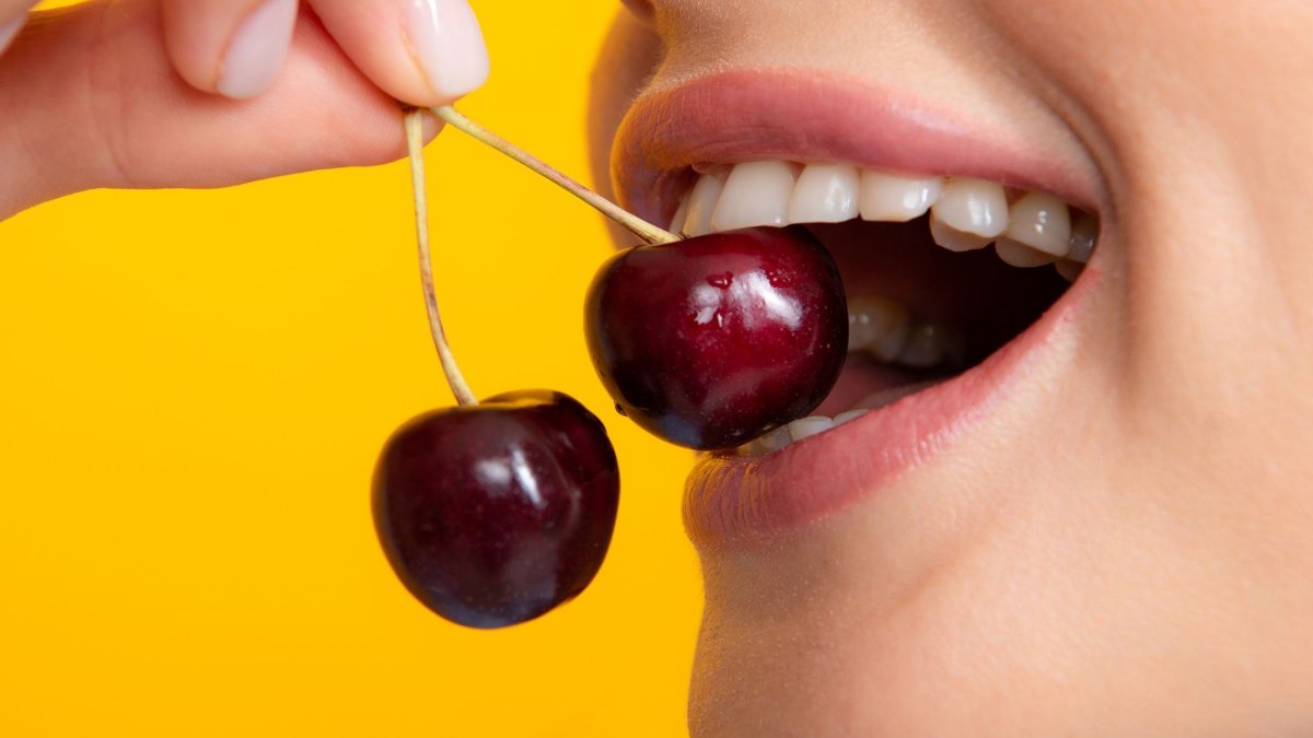 Ούτε ένα… ούτε δύο: Αυτά είναι τα πέντε οφέλη που έχουν για την υγεία τα κεράσια