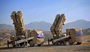 Άθικτο το μεγαλύτερο μέρος της ιρανικής αεράμυνας! – Δεν τα ανέπτυξαν καν οι Ιρανοί – Δείτε βίντεο