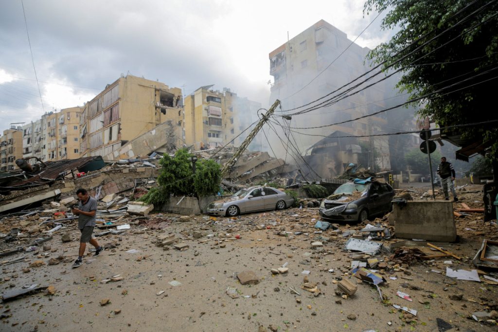 Axios: Τουρκία, Αίγυπτος και Πακιστάν είχαν ξεχωριστά συνομιλίες με τους Σ.Γουίτκοφ και Α.Αραγτσί