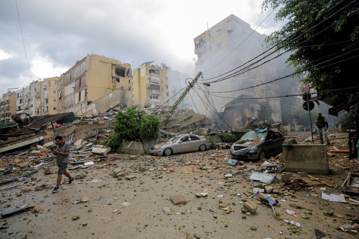 Axios: Τουρκία, Αίγυπτος και Πακιστάν είχαν ξεχωριστά συνομιλίες με τους Σ.Γουίτκοφ και Α.Αραγτσί