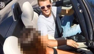 Λιμανάκια Βουλιαγμένης: Αυτός είναι ο 34χρονος δύτης που αγνοείται στο «Πηγάδι του Διαβόλου» – Είναι πιλότος της Πολεμικής Αεροπορίας