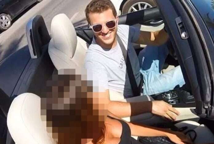 Λιμανάκια Βουλιαγμένης: Αυτός είναι ο 34χρονος δύτης που αγνοείται στο «Πηγάδι του Διαβόλου» – Είναι πιλότος της Πολεμικής Αεροπορίας