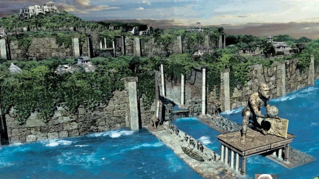 Αυτοί είναι οι χαμένοι πολιτισμοί της Ιστορίας