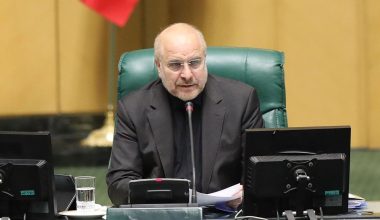 Πρόεδρος ιρανικού Κοινοβουλίου: «Δεν έχουν πραγματοποιηθεί διαπραγματεύσεις με τις ΗΠΑ»