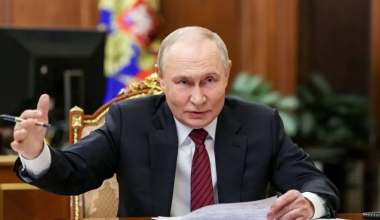 Οι ρωσικές υπηρεσίες θεωρούν αδύνατη την χερσαία επέμβαση των ΗΠΑ στο Ιράν: «Δεν έχουν αρκετό Στρατό – Θα ηττηθούν και το ξέρουν»