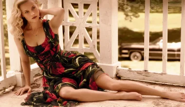 Ρις Γουίδερσπουν: Γενέθλια για την 50χρονη πλέον ηθοποιό – «Θα σας δείξω μερικές από τις καλύτερες στιγμές» (φωτο)