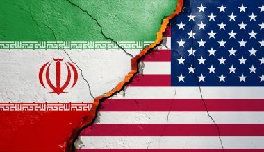 Axios: Αντιπροσωπείες των HΠΑ και Ιράν ενδέχεται να συναντηθούν εντός της εβδομάδας στο Ισλαμαμπάντ