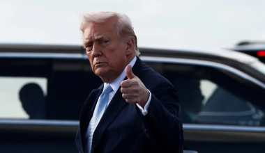 Ν.Τραμπ: «Το Ιράν έχει άλλη μια ευκαιρία να τερματίσει τις απειλές του προς την Αμερική και τους συμμάχους της»