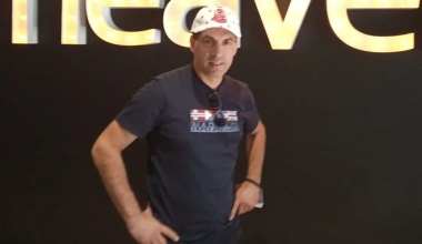 «Ραγίζει καρδιές» η μητέρα του Γ.Τσιτόγλου: «Αν ήξερα ότι θα πάθαινε αυτό δεν θα τον άφηνα να φύγει»