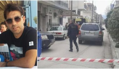 Νέες αποκαλύψεις για τον Γ.Τσιτόγλου: Ήταν χρήστης κοκαΐνης – Πώς γνώριζε τους δύο ανήλικους που τον «έφτιαχναν»