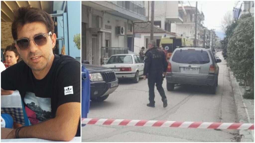 Νέες αποκαλύψεις για τον Γ.Τσιτόγλου: Ήταν χρήστης κοκαΐνης – Πώς γνώριζε τους δύο ανήλικους που τον «έφτιαχναν»