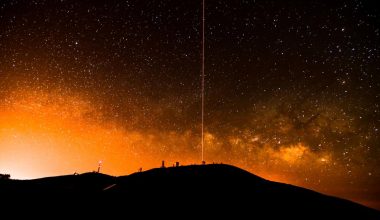 Αυτό είναι το σήμα από το διάστημα που δεν εξηγήθηκε ποτέ