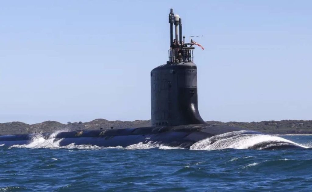 Σκωτία: Ελεύθερος ο Ιρανός που επιχείρησε να μπει σε βάση πυρηνικών υποβρυχίων