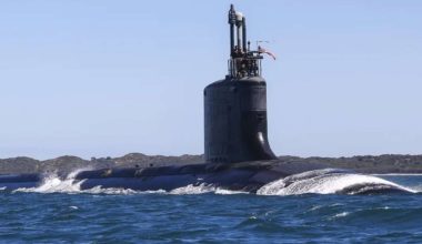 Σκωτία: Ελεύθερος ο Ιρανός που επιχείρησε να μπει σε βάση πυρηνικών υποβρυχίων