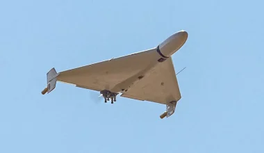 Κύμα επίθεσης  400 ρωσικών drones κατά της Λβιβ, λέει το Κίεβο