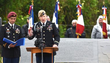 Fox News: Εντολή CENTCOM στον διοικητή  της 82ης Α/Μ Μεραρχίας να μετακινηθεί άμεσα  σε χώρα της Μέσης Ανατολής