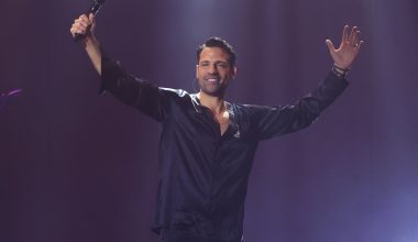 Ισχυρή έκρηξη στο νυχτερινό κέντρο που θα εμφανιστεί σήμερα ο Κ.Αργυρός στην Κύπρο (βίντεο)