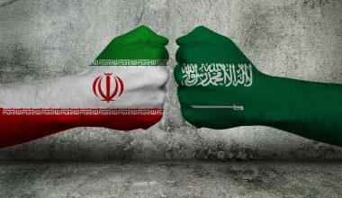 Σ.Αραβία: Θα συμμετάσχει στις επιθέσεις κατά του Ιράν αν η Τεχεράνη πλήξει ενεργειακές υποδομές