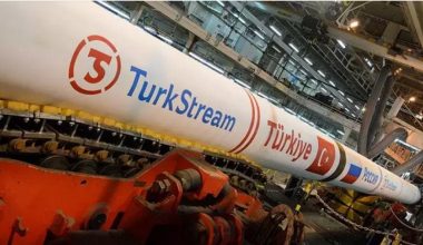 Ιράν: Διέκοψε την παροχή φυσικού αερίου στην Τουρκία λόγω του αμερικανικού κτυπήματος στο South Pars