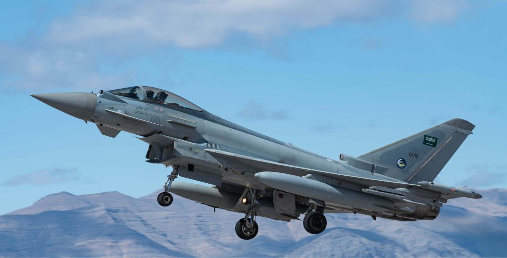 «Τέλος ουδετερότητας» για Σαουδική Αραβία και ΗΑΕ; Η κρυφή εμπλοκή και το θέατρο του παραλόγου με την εκεχειρία!