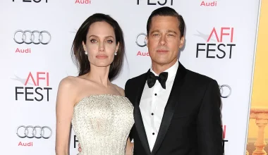 «Νερό στο κρασί» του βάζει ο Μπρατ Πιτ: Με συμβιβασμό θέλει να τελειώσει την πολυετή διαμάχη με την Α.Τζολί