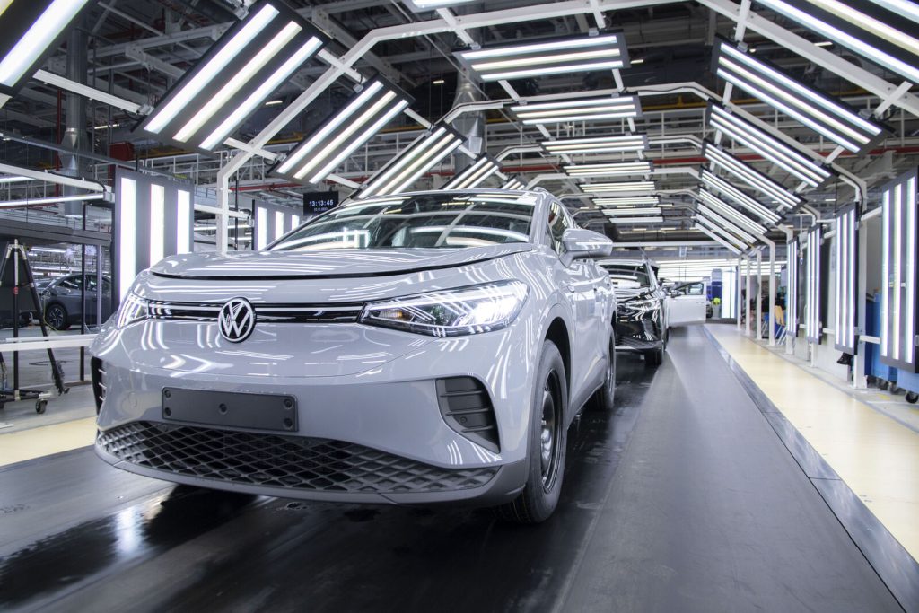 Από το T-Roc στους πυραύλους: Η Volkswagen γίνεται «ασπίδα» του Ισραήλ με τις ευλογίες του Βερολίνου!