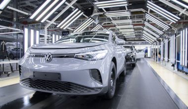Από το T-Roc στους πυραύλους: Η Volkswagen γίνεται «ασπίδα» του Ισραήλ με τις ευλογίες του Βερολίνου!