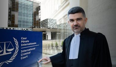 Ποια ήταν η τύχη του δικαστή που εξέδωσε ένταλμα σύλληψης για Μ.Νετανιάχου: Δεν μπορεί να αγοράσει ούτε… τσίχλες