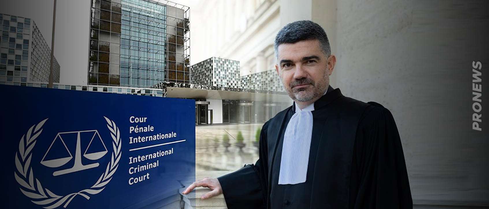 Ποια ήταν η τύχη του δικαστή που εξέδωσε ένταλμα σύλληψης για Μ.Νετανιάχου: Δεν μπορεί να αγοράσει ούτε… τσίχλες