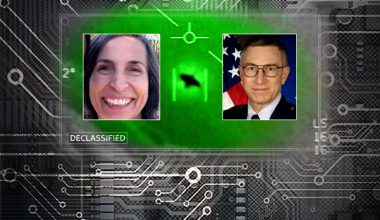 Θρίλερ στις ΗΠΑ: 3 θάνατοι & 2 εξαφανίσεις επιστημόνων & στρατιωτικού που συνδέονταν με… UFO