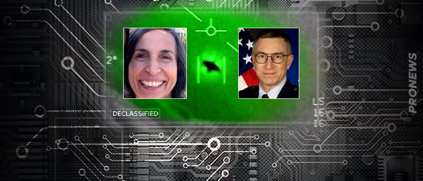 Θρίλερ στις ΗΠΑ: 3 θάνατοι & 2 εξαφανίσεις επιστημόνων & στρατιωτικού που συνδέονταν με… UFO