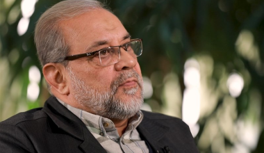 Ιράν: Ο Μοχάμαντ Μπαγκέρ Ζολγκάντρ νέος γραμματέας του Ανώτατου Συμβουλίου Εθνικής Ασφαλείας