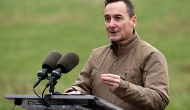 Αρχηγός γαλλικών δυνάμεων: «Οι ΗΠΑ έχουν γίνει ένας απρόβλεπτος σύμμαχος»