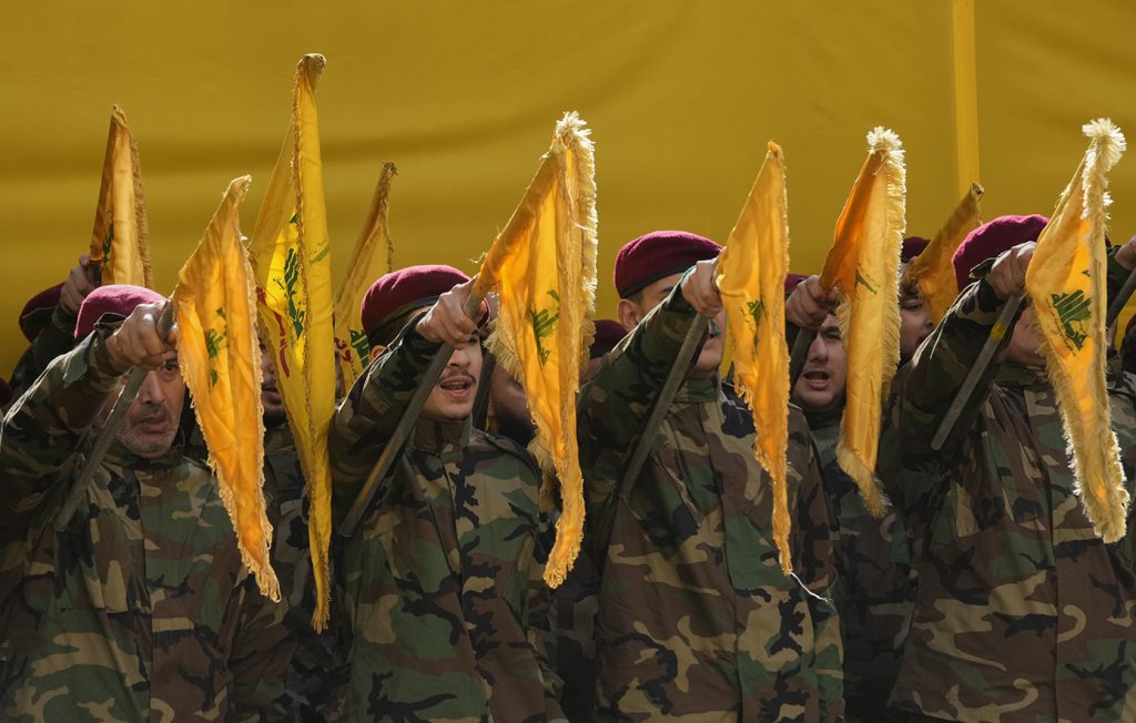 Χεζμπολάχ: «Είμαστε έτοιμοι για παρατεταμένο πόλεμο – Έχουμε μεγάλες εκπλήξεις για το Ισραήλ»