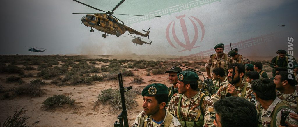 Ιράν: «Θα συνεχίσουμε τον πόλεμο μέχρι την τελική νίκη – Καμία διαπραγμάτευση»