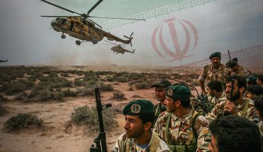 Ιράν: «Θα συνεχίσουμε τον πόλεμο μέχρι την τελική νίκη – Καμία διαπραγμάτευση»