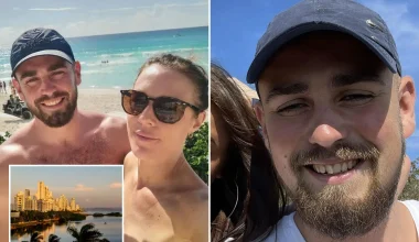 Κολομβία: 30χρονος πνίγηκε στη θάλασσα λίγες μέρες πριν κάνει πρόταση γάμου στη σύντροφό του – Έκλεγε απαρηγόρητη