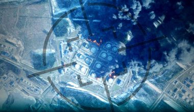 Το κύριο χτύπημα στην ρωσική βιομηχανία πετρελαίου από τους Ουκρανούς: Καταστράφηκε η βόρεια «πύλη» εξαγωγής καυσίμων με drones